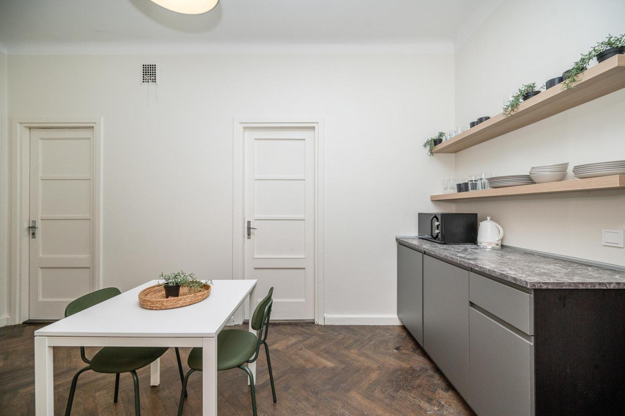 Central Avenue Residence คอนัส ภายนอก รูปภาพ