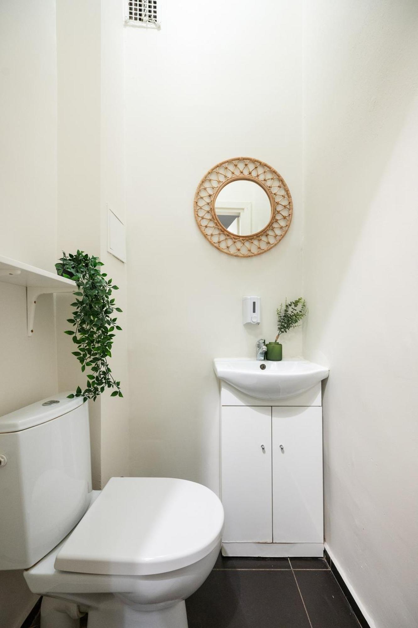 Central Avenue Residence คอนัส ภายนอก รูปภาพ