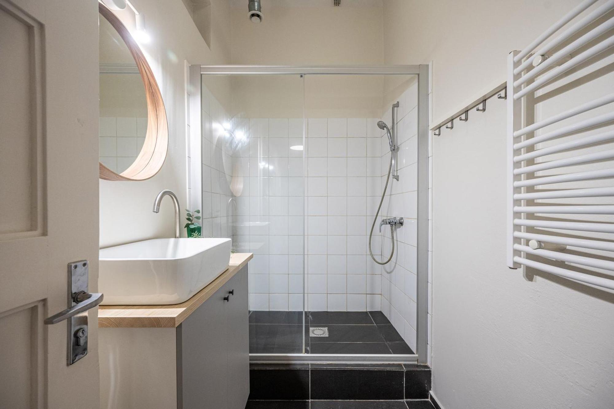Central Avenue Residence คอนัส ภายนอก รูปภาพ
